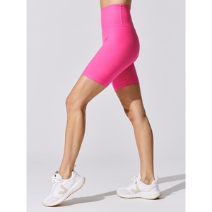 BRANDFIT‎ Biker Short Neon Pink Small